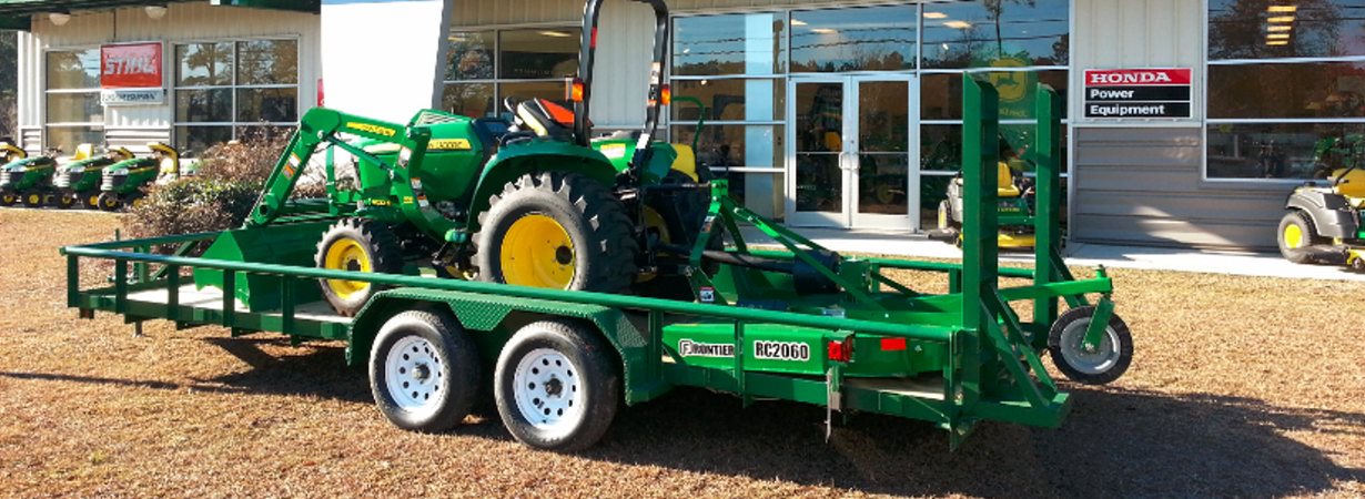 John deere tractor package deals in mississippi