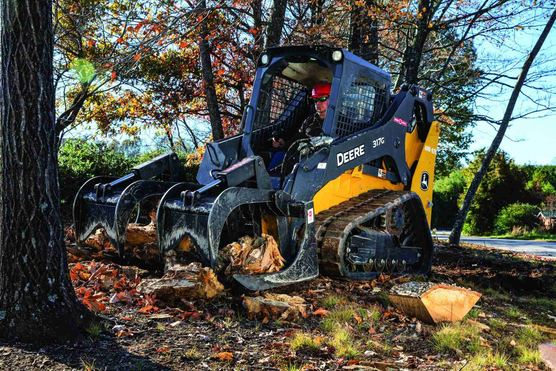 John Deere 5E Promo 5-E-PROMO