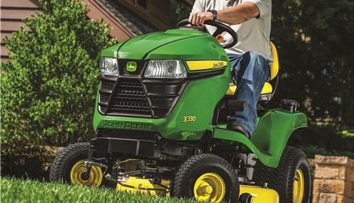 John Deere Debuts New 4075R Compact Utility Tractor, 2024 model-year ...