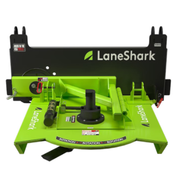  THE LaneShark LS-3