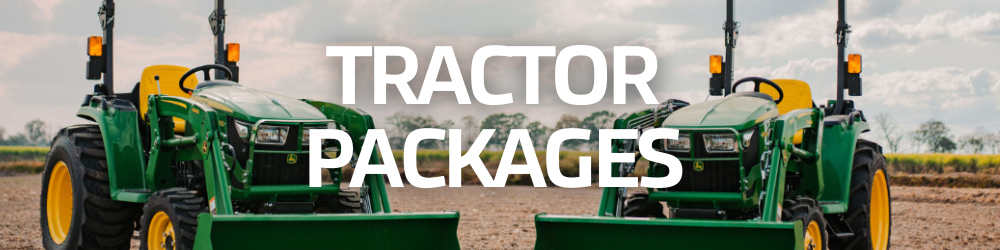 Tractor Package