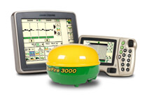 John Deere Precision Ag Technology Solutions