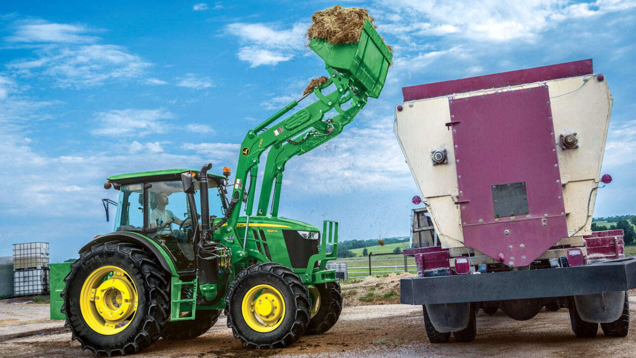 Implements and Attachments