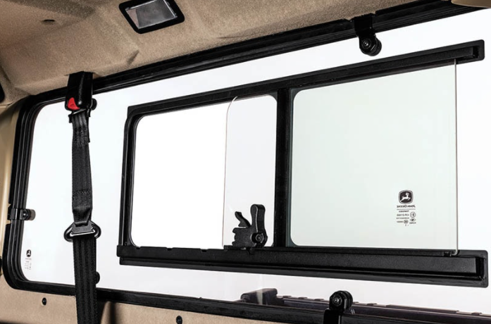 sliding-window