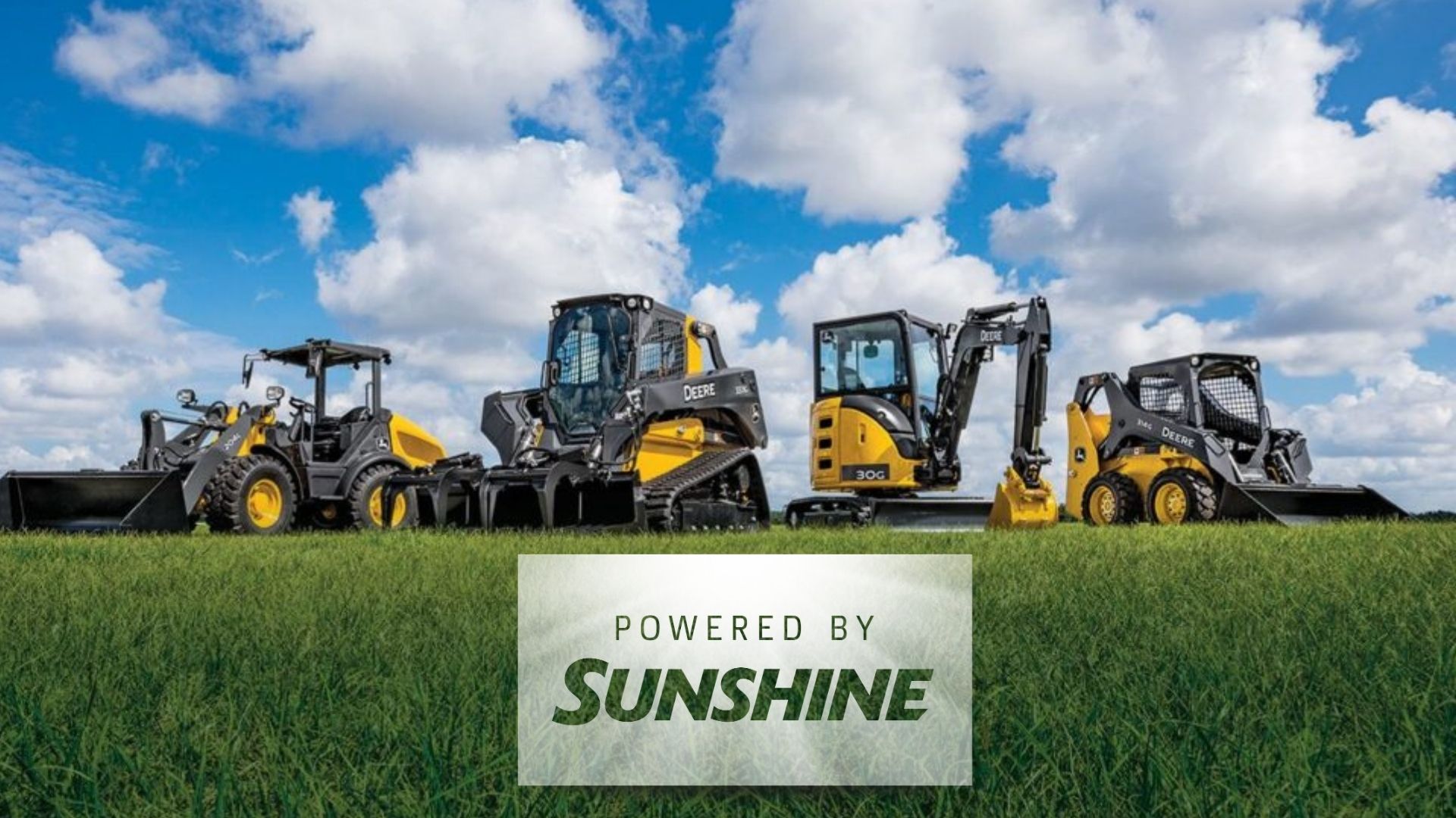 John Deere Rewards