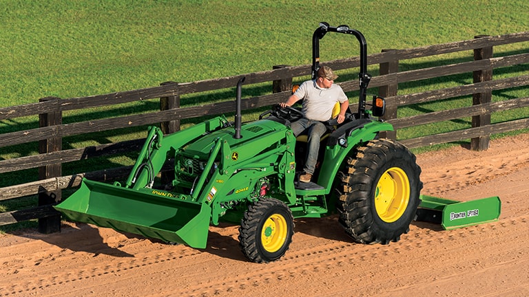 john-deere-compact-tractor