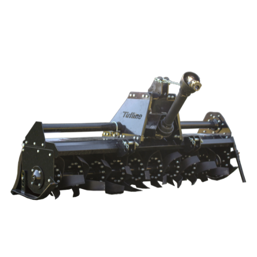 RTM Series Medium Duty Tiller