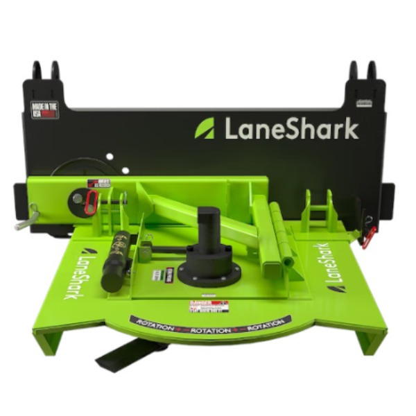 Lane Shark LS4