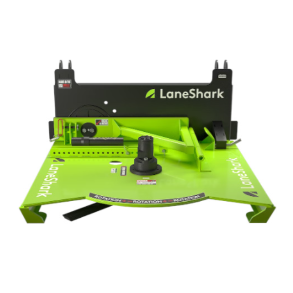 THE LaneShark LS-3