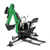 Backhoe