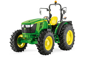 Utility Tractor | 73 HP | 3-Cylinder