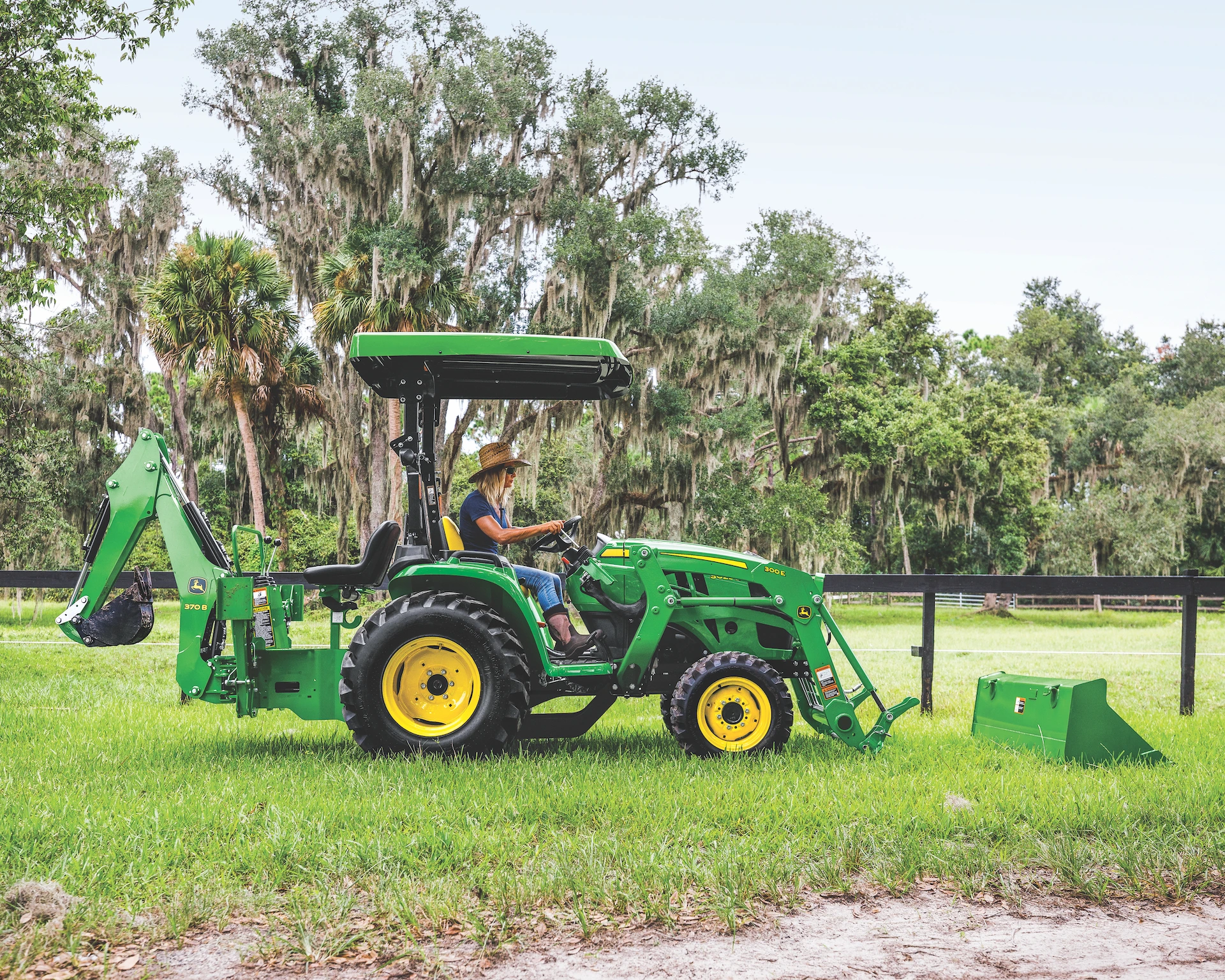 CompactTractor