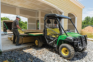 HPX Series