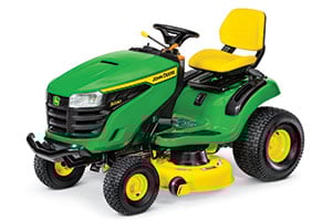 42 in. Mower Deck