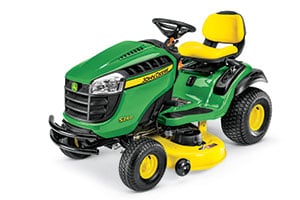 42 in. Mower Deck
