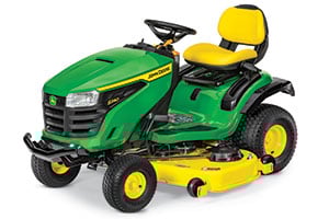 48 in. Mower Deck