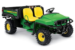 Turf Tires