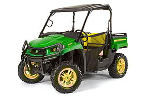 Terra Hawk Tires