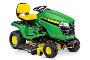 42 in. Mower Deck