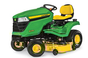 48" Mower Deck