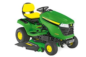 42" Mower Deck