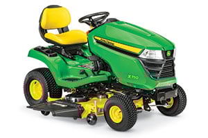 48" Mower Deck