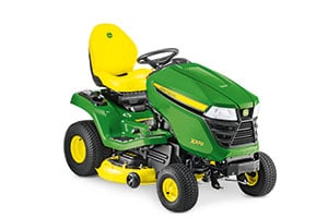 42" Mower Deck