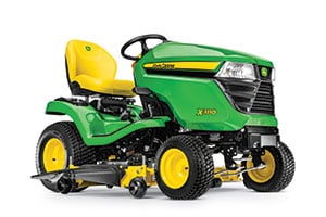 48" Mower Deck