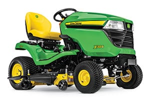 48" Mower Deck