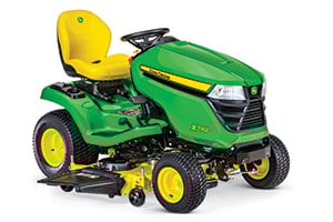 48" Mower Deck