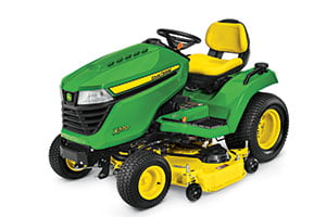 48" Mower Deck