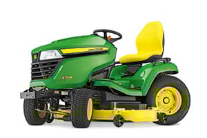 54" Mower Deck