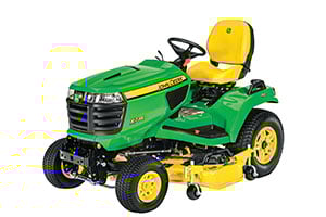 60" HC Mower Deck
