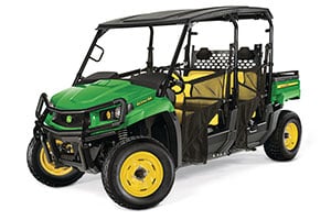 Terra Hawk Tires