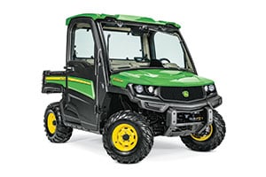 Predator Tires