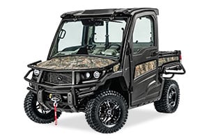 Predator Tires