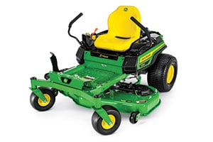 48" Mower Deck