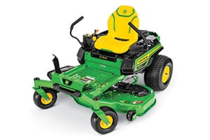 48" Mower Deck