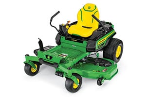 54" Mower Deck