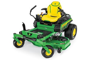 48" Mower Deck