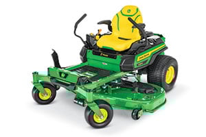 54" Mower Deck