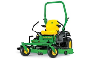 60" Accel Deep™ Mower Deck
