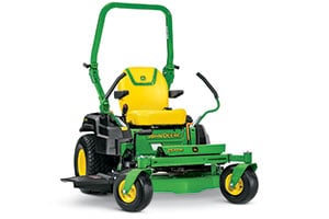 48"Accel Deep™ Mower Deck