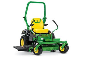 60" Accel Deep™ Mower Deck