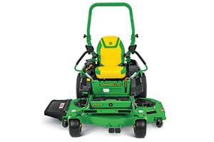 60" HC (High Capacity) Mower Deck