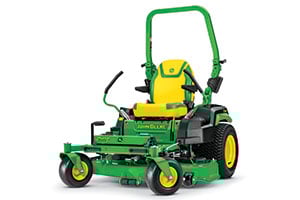 48" HC (High Capacity) Mower Deck