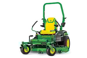 54" HC (High Capacity) Mower Deck
