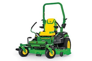 60" HC (High Capacity) Mower Deck
