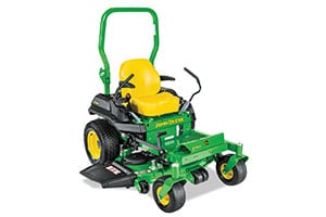 60" HC (High Capacity) Mower Deck