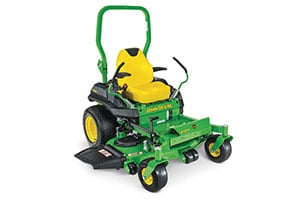 60" HC (High Capacity) Mower Deck